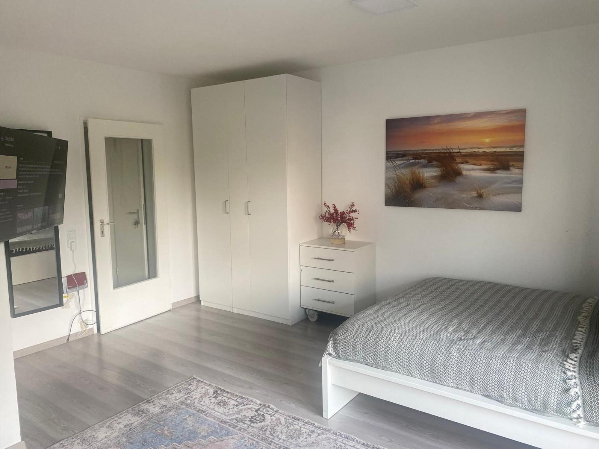 Apartament Gemuetliches Zuhause In 1A Lage Herne Zewnętrze zdjęcie